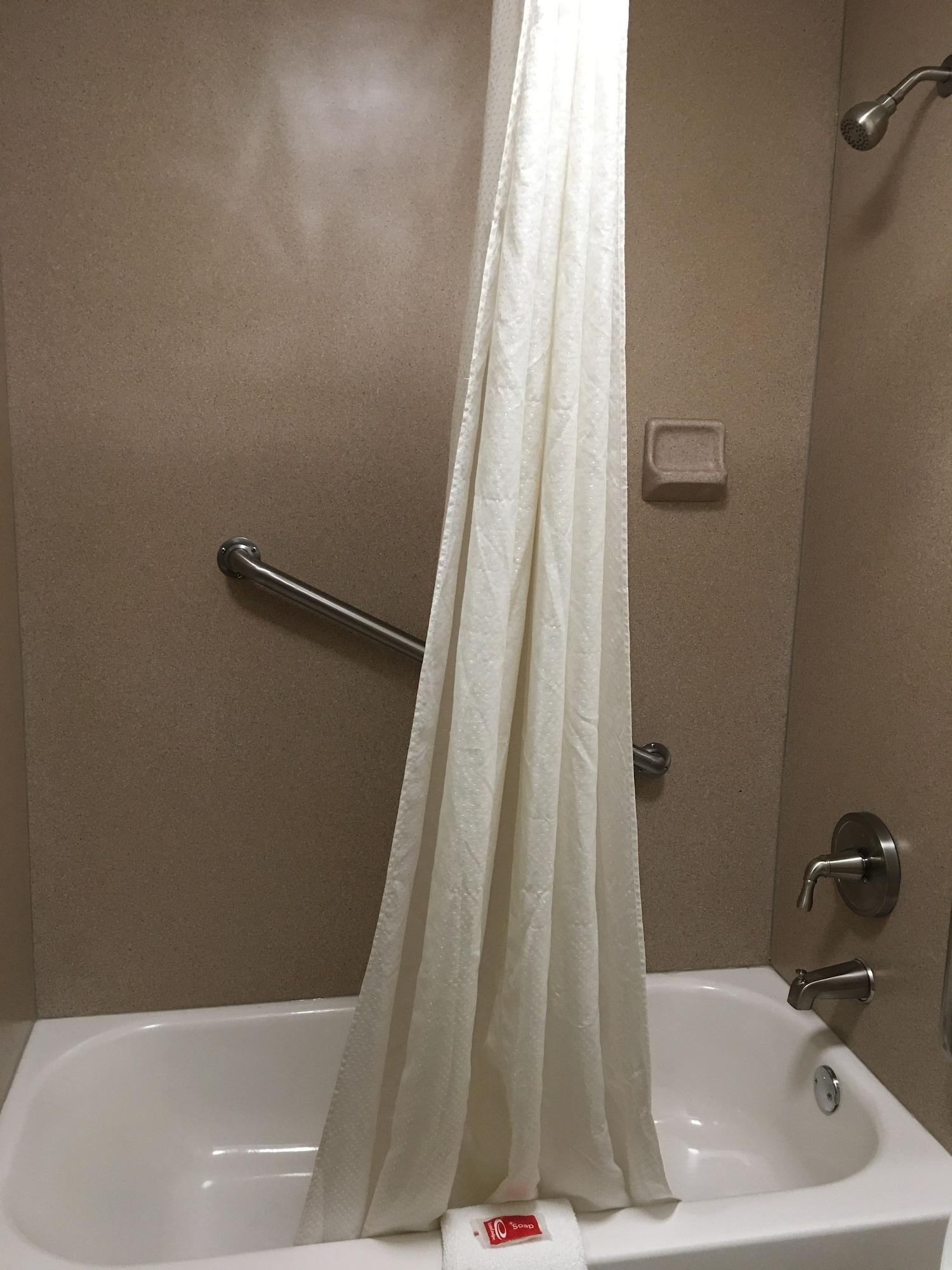 Econo Lodge Marion I-81 Exteriör bild